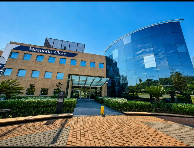 584M² OFFICE TO LET IN WOODMEAD
